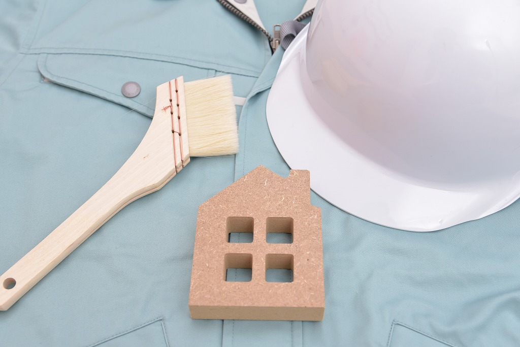 外壁塗装で住まいの耐久性を高めるために